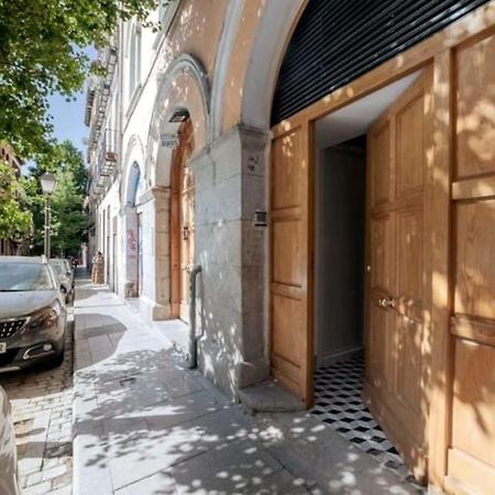 La Maja Apartamento Madri Exterior foto